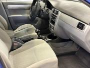 Chevrolet Lacetti I Саратов  - изображение 21