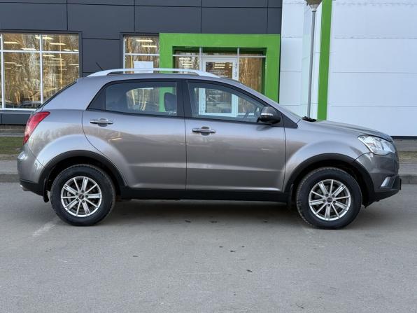 SsangYong Actyon II с пробегом 2013 года, цена 999 000 рублей, 184642 км, внедорожник, Автокод Объявления