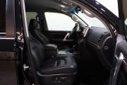 Toyota Land Cruiser 200 Series Рестайлинг 2 Сургут  - изображение 55