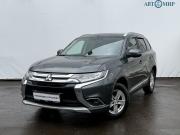 Mitsubishi Outlander III Рестайлинг 2 Москва  - изображение 13