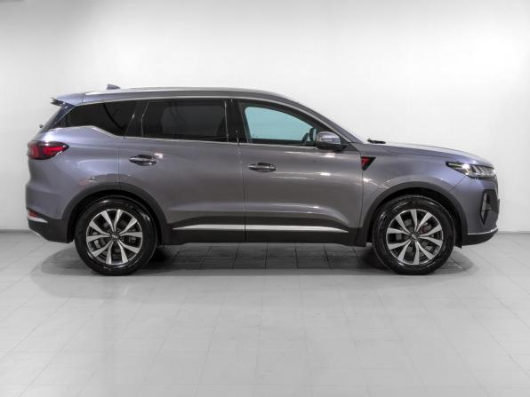 Chery Tiggo 7 Pro Max I с пробегом 2023 года, цена 1 759 000 рублей, 75543 км, внедорожник, Автокод Объявления