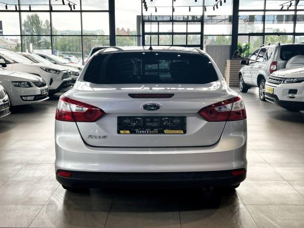 Ford Focus III с пробегом 2013 года, цена 830 000 рублей, 163767 км, седан, Автокод Объявления