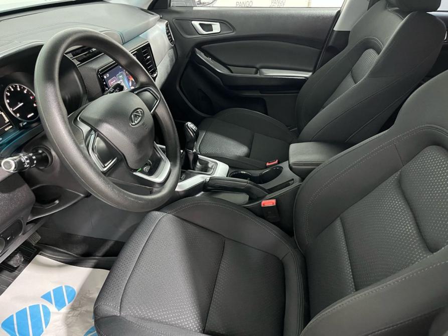 Chery Tiggo 4 I Оренбург  - изображение 12
