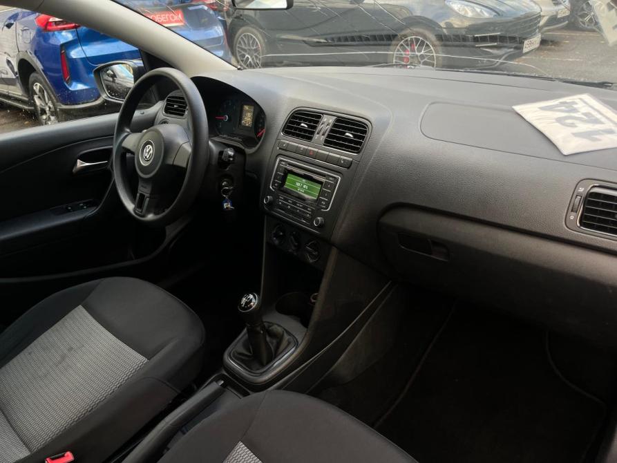 Volkswagen Polo V Рестайлинг Санкт-Петербург  - изображение 9