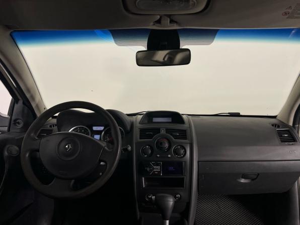 Renault Megane II Рестайлинг с пробегом 2008 года, цена 299 000 рублей, 243000 км, хэтчбек, Автокод Объявления