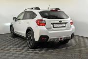 Subaru XV I Нижний Новгород  - изображение 25