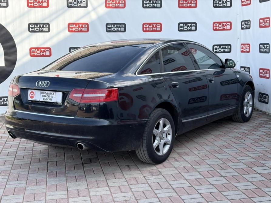 Audi A6 III (C6) Рестайлинг Санкт-Петербург  - изображение 6