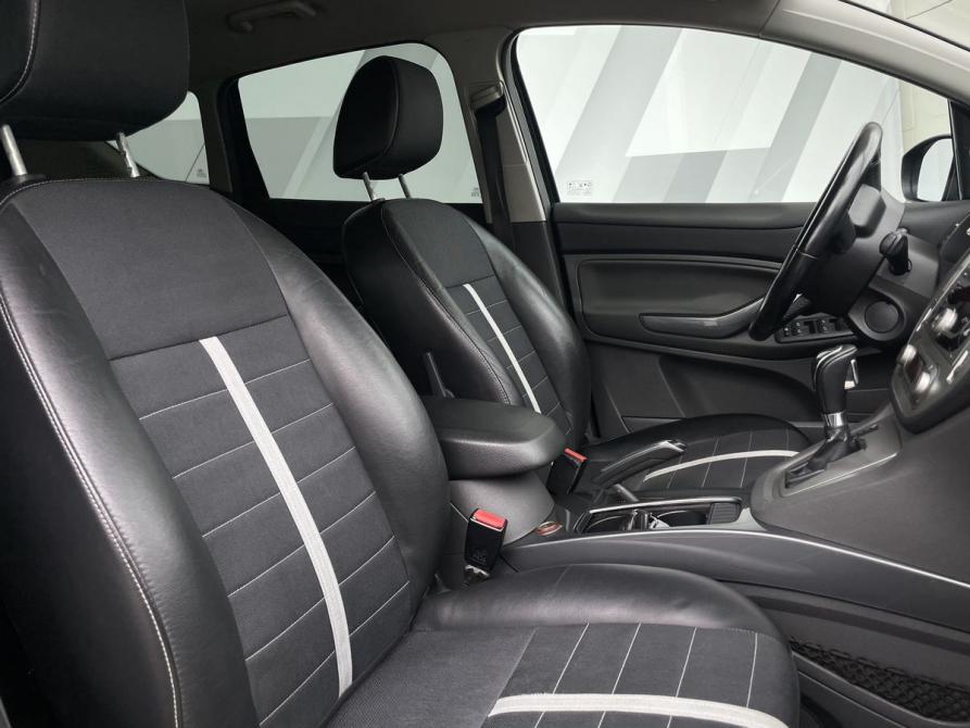 Ford Kuga I Екатеринбург  - изображение 23