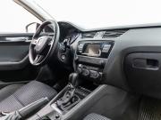 Skoda Octavia III (A7) Волгоград  - изображение 66
