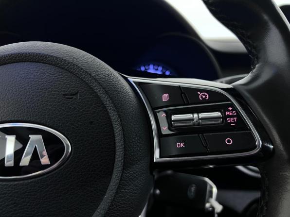 Kia Cerato IV с пробегом 2019 года, цена 1 950 000 рублей, 72807 км, седан, Автокод Объявления
