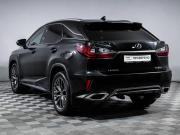 Lexus RX IV Москва  - изображение 29