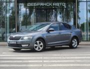Skoda Octavia III (A7) Брянск  - изображение 24