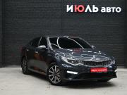 Kia Optima IV Рестайлинг Екатеринбург  - изображение 21