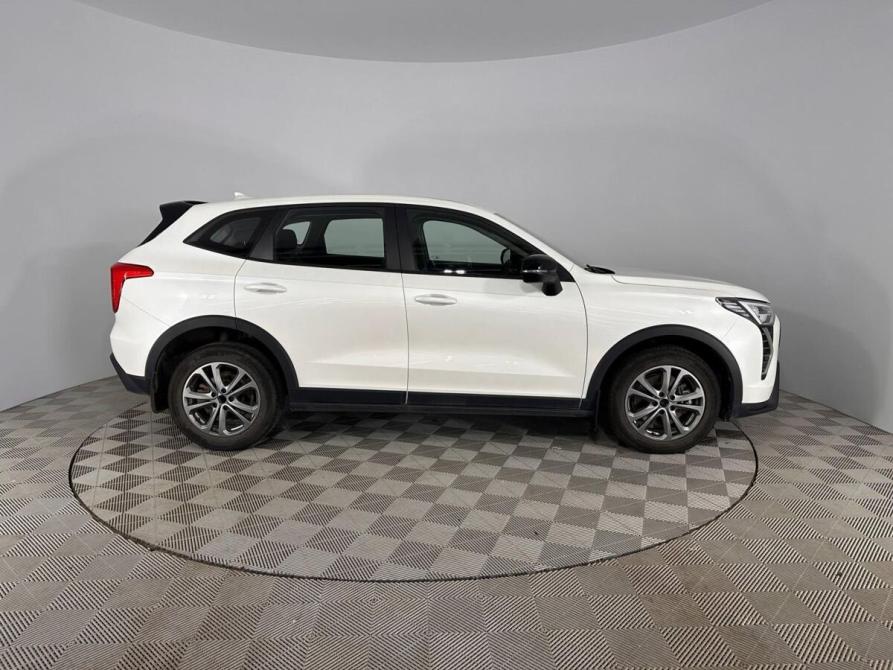 Haval Jolion I Рестайлинг Ногинск  - изображение 4