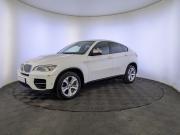 BMW X6 I (E71) Рестайлинг Москва  - изображение 31