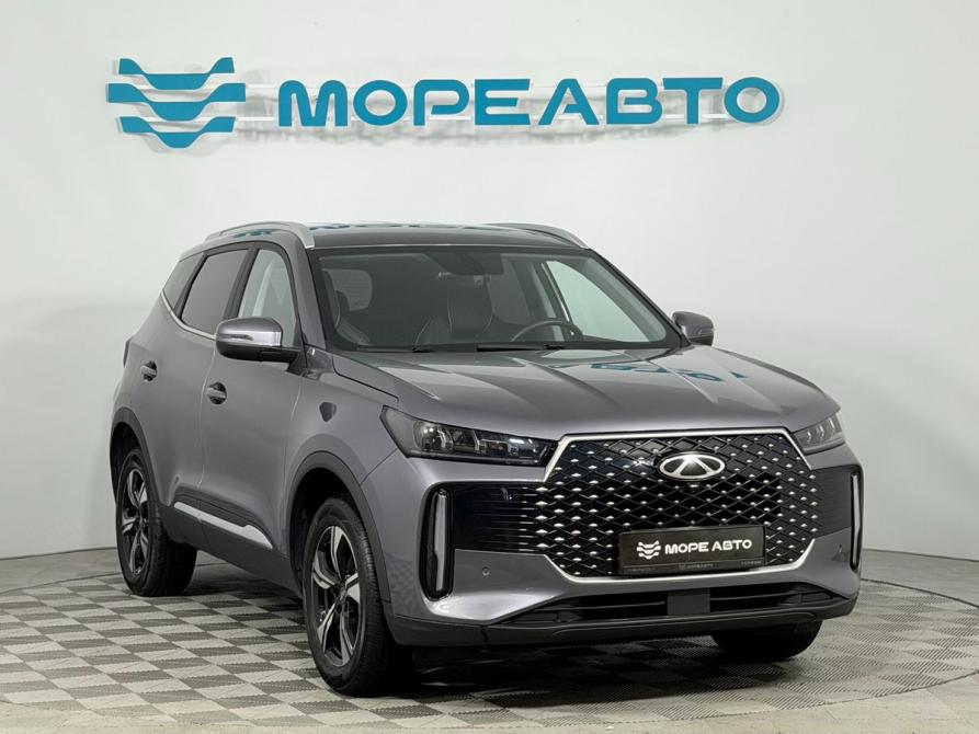 Chery Tiggo 4 I Рестайлинг 2 Калининград  - изображение 3