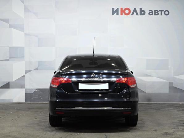 Citroen C4 II с пробегом 2014 года, цена 600 000 рублей, 119880 км, седан, Автокод Объявления