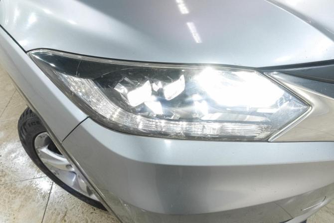 Honda Vezel I с пробегом 2014 года, цена 1 399 000 рублей, 165700 км, внедорожник, Автокод Объявления