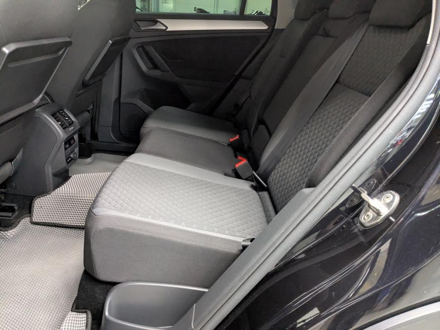 Volkswagen Tiguan II Москва  - изображение 11