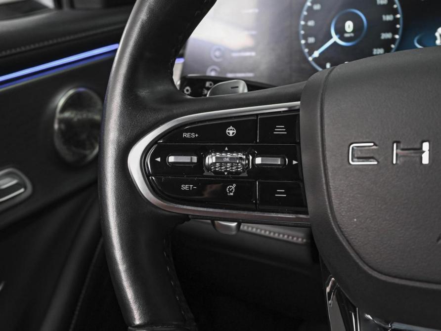 Chery Arrizo 8 Ставрополь  - изображение 18