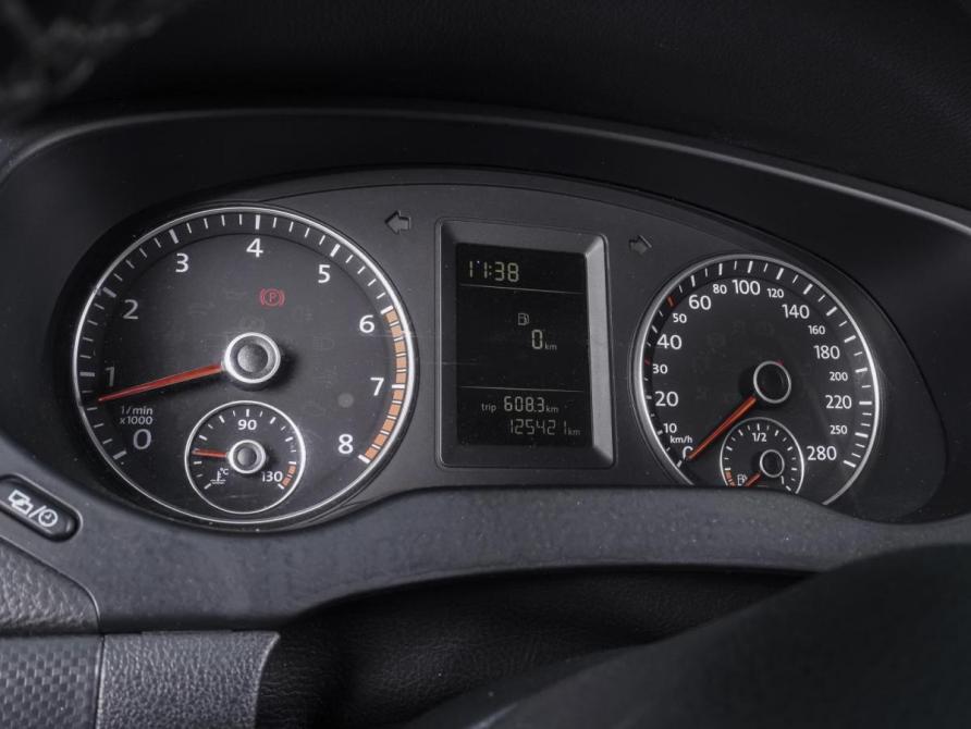 Volkswagen Jetta VI Ростов-на-Дону  - изображение 15