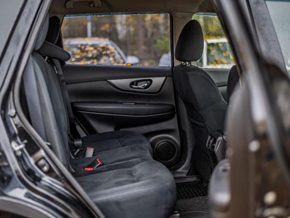 Nissan X-Trail III с пробегом 2015 года, цена 1 377 000 рублей, 191480 км, внедорожник, Автокод Объявления