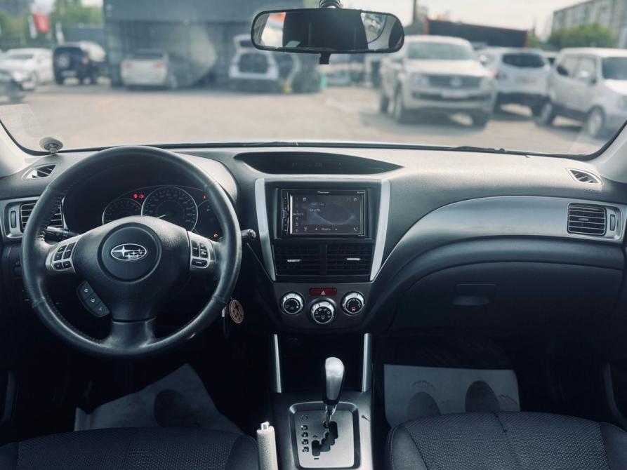 Subaru Forester III Рестайлинг Ижевск  - изображение 15