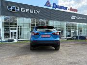 Nissan Qashqai II Рестайлинг Набережные Челны  - изображение 28
