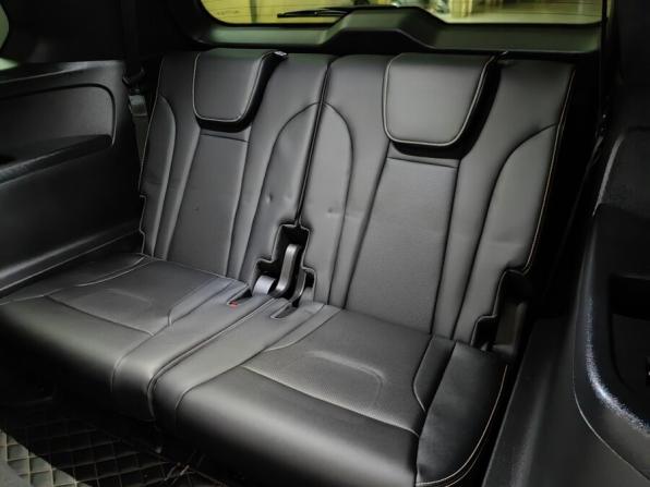 GAC GS8 II с пробегом 2024 года, цена 3 385 000 рублей, 62936 км, внедорожник, Автокод Объявления