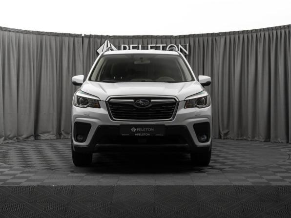 Subaru Forester V с пробегом 2019 года, цена 2 860 000 рублей, 113629 км, внедорожник, Автокод Объявления