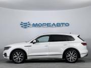 Volkswagen Touareg III Калининград  - изображение 30