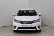 Toyota Corolla XI (E160 E170 E180) Иркутск  - изображение 22