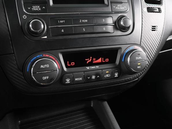 Kia Cerato III с пробегом 2014 года, цена 1 319 000 рублей, 118441 км, седан, Автокод Объявления