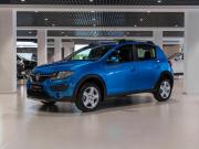 Renault Sandero II Москва  - изображение 23