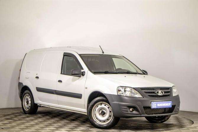 Lada (ВАЗ) Largus I с пробегом 2020 года, цена 929 000 рублей, 88123 км, универсал, Автокод Объявления