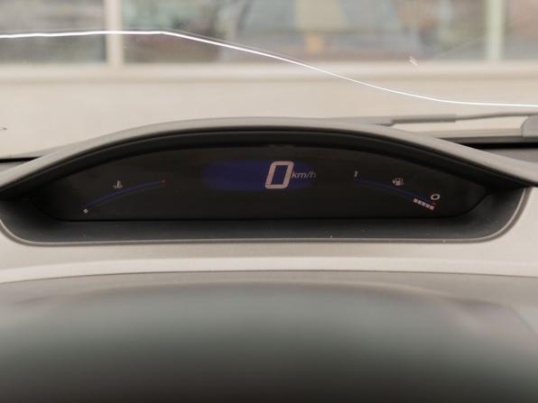 Honda Civic VIII с пробегом 2008 года, цена 1 005 000 рублей, 350241 км, седан, Автокод Объявления