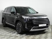 Exeed VX I Санкт-Петербург  - изображение 34