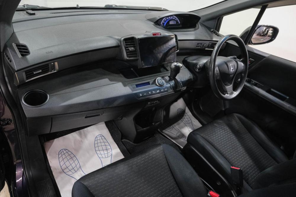 Honda Freed I Рестайлинг Новокузнецк  - изображение 13