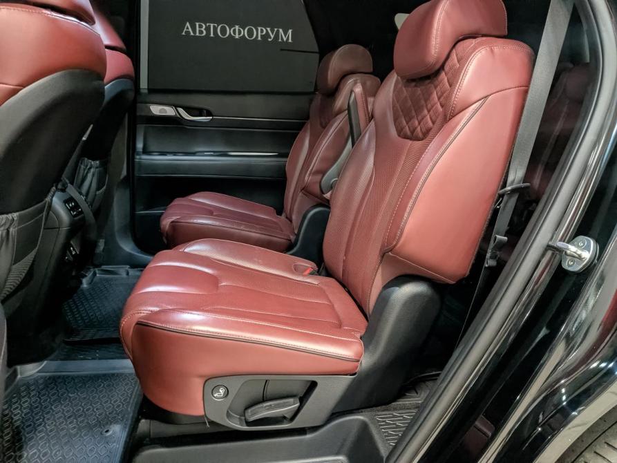 Hyundai Palisade I Москва  - изображение 18