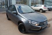 Lada (ВАЗ) Granta I Рестайлинг Стерлитамак  - изображение 17