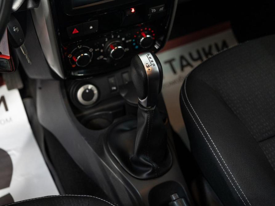 Nissan Terrano III (D10) Иркутск  - изображение 12