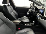 Toyota C-HR I Рестайлинг Казань  - изображение 37