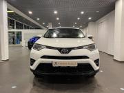 Toyota RAV4 IV (XA40) Рестайлинг Чебоксары  - изображение 44