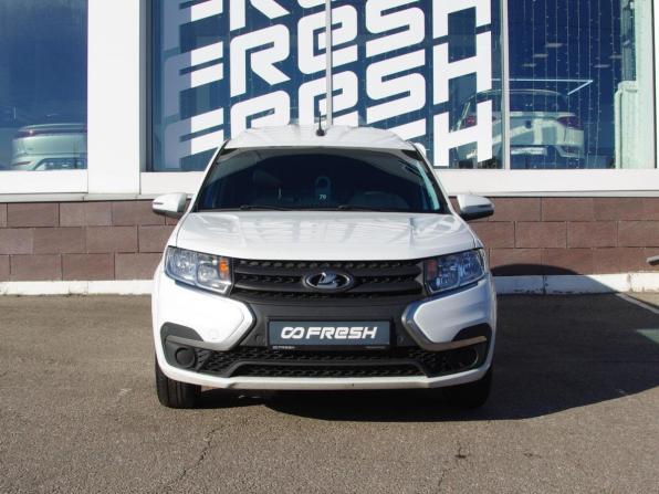 Lada (ВАЗ) Largus I Рестайлинг с пробегом 2024 года, цена 899 000 рублей, 143967 км, фургон, Автокод Объявления