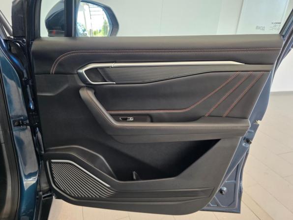 Geely Okavango I Рестайлинг с пробегом 2023 года, цена 2 820 000 рублей, 31873 км, внедорожник, Автокод Объявления