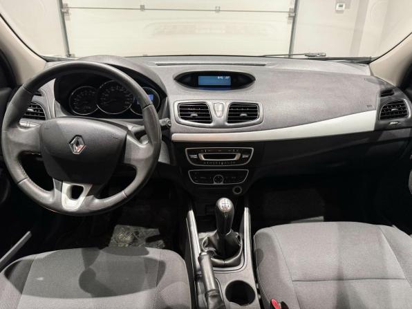 Renault Megane III с пробегом 2011 года, цена 587 320 рублей, 153803 км, хэтчбек, Автокод Объявления