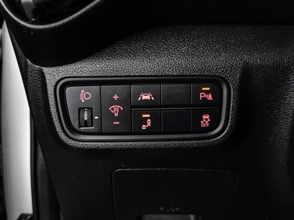 Kia Soul III с пробегом 2019 года, цена 1 829 000 рублей, 35481 км, хэтчбек, Автокод Объявления