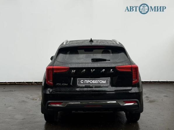 Haval Jolion I с пробегом 2023 года, цена 1 837 000 рублей, 29870 км, внедорожник, Автокод Объявления