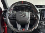 Toyota Hilux VIII Рестайлинг Барнаул  - изображение 52