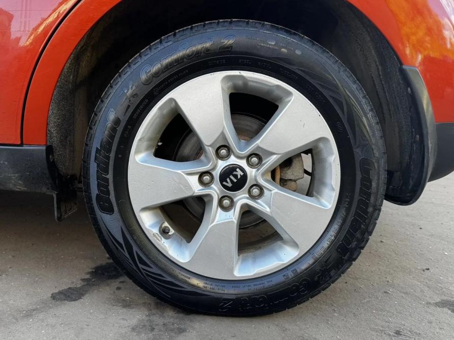 Kia Soul II Рестайлинг Москва  - изображение 14